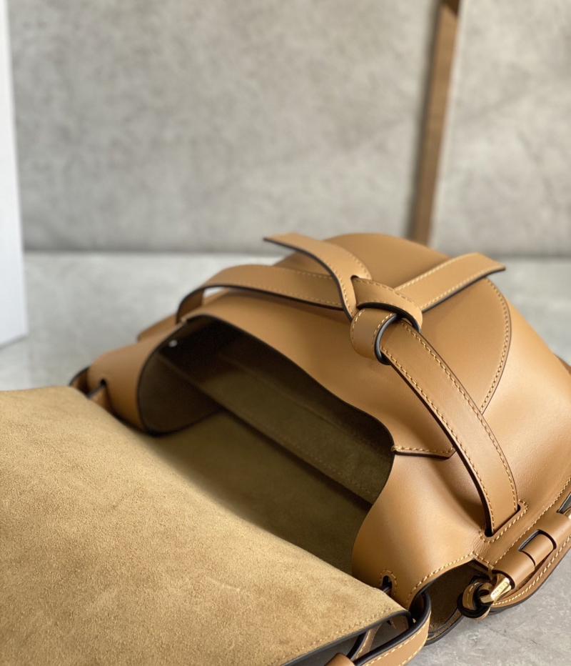 Loewe Satchel Bags